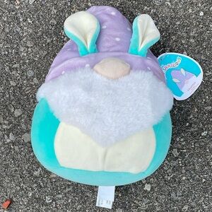 Maddox Squishmallow Collectible